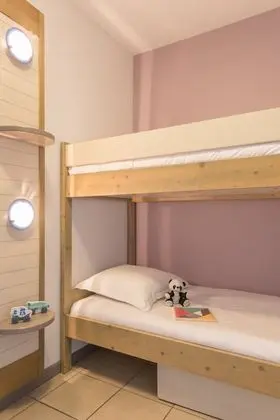 Standard Apart Daire, 1 Yatak Odası, Deniz Manzaralı
