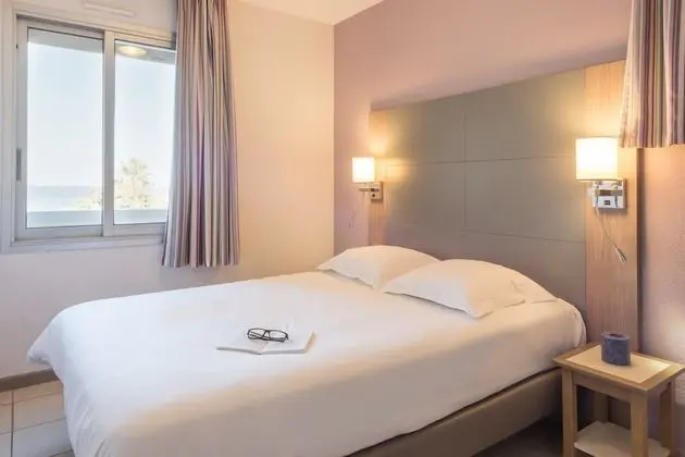 Standard Apart Daire, 1 Yatak Odası, Deniz Manzaralı