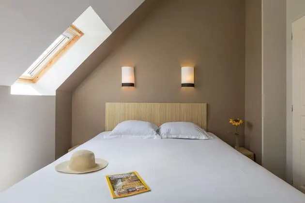 Apart Daire, 1 Yatak Odası, Balkon
