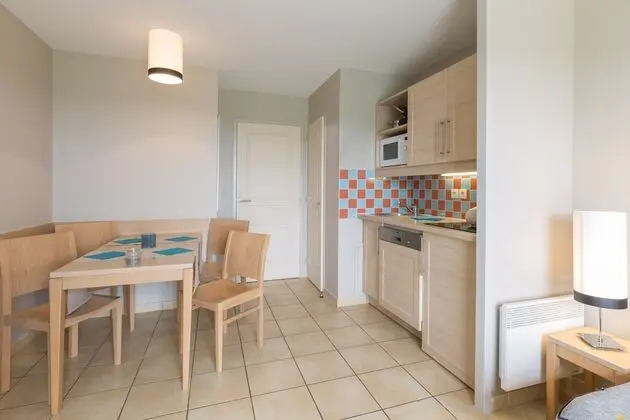 Apart Daire, 1 Yatak Odası, Balkon