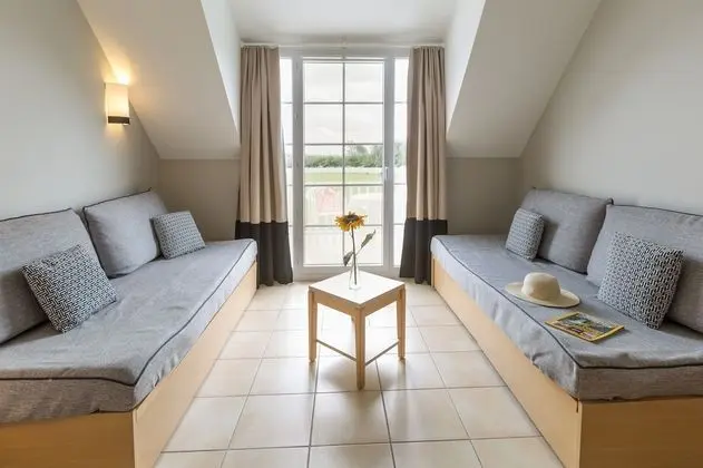 Apart Daire, 1 Yatak Odası, Balkon