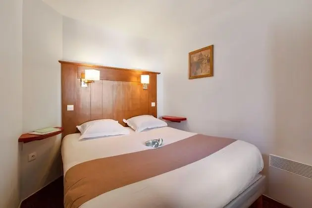 Standard Apart Daire, 1 Yatak Odası