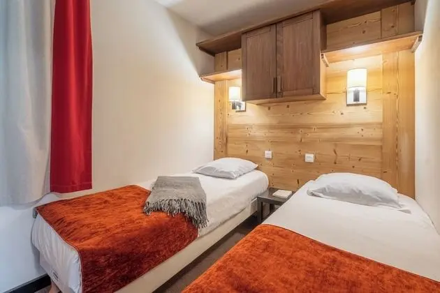 Standard Apart Daire, 1 Yatak Odası