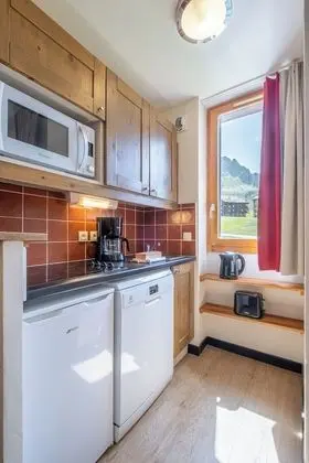 Standard Apart Daire, 1 Yatak Odası