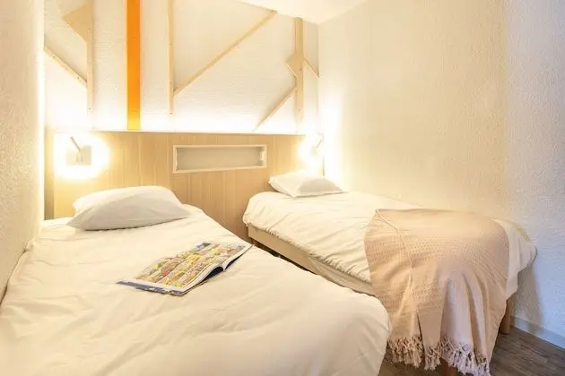 Standard Apart Daire, 2 Yatak Odası (for 5/6 people)