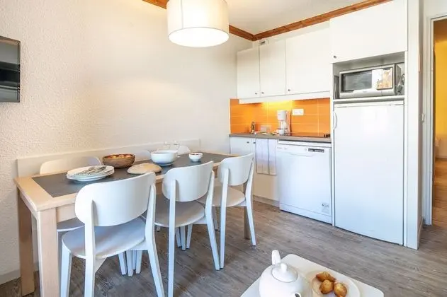 Standard Apart Daire, 2 Yatak Odası (for 5/6 people)