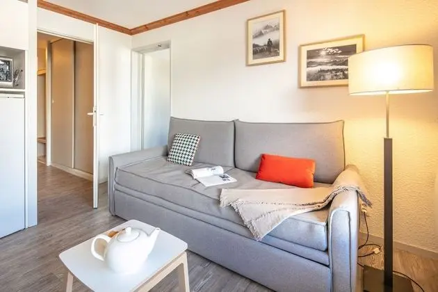 Standard Apart Daire, 2 Yatak Odası (for 5/6 people)
