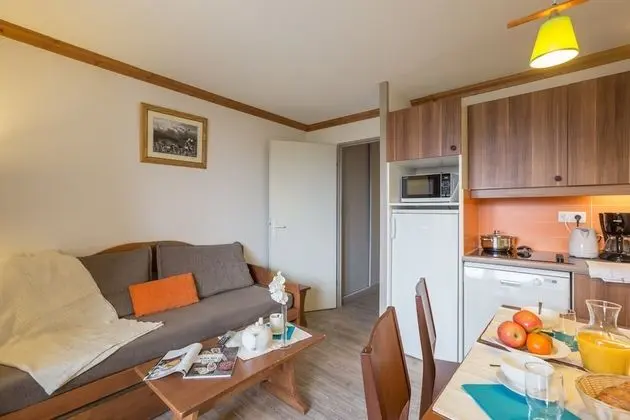 Standard Apart Daire, 2 Yatak Odası (for 5/6 people)