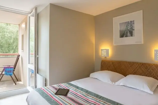 Apart Daire, 1 Yatak Odası, Balkon