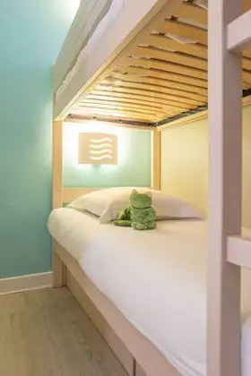 Apart Daire, 1 Yatak Odası, Balkon