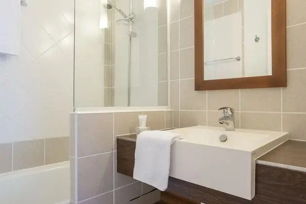 Apart Daire, 1 Yatak Odası, Balkon