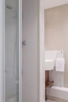 Apart Daire, 1 Yatak Odası, Balkon