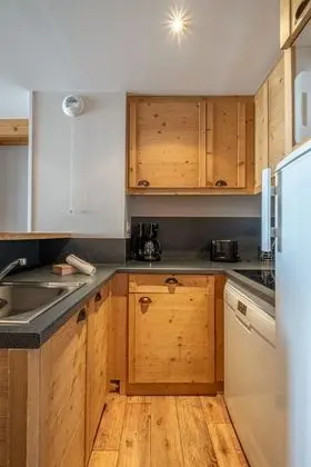 Standard Apart Daire, 2 Yatak Odası