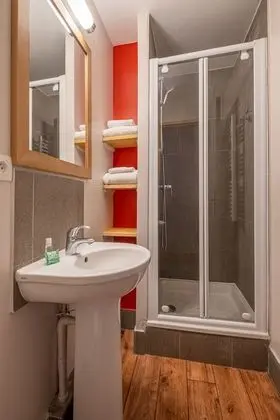 Standard Apart Daire, 2 Yatak Odası