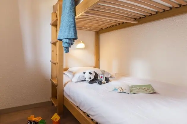 Standard Apart Daire, 1 Yatak Odası (6 People)