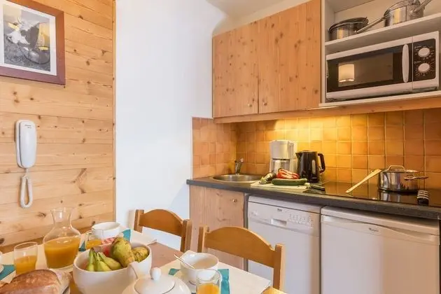 Standard Apart Daire, 1 Yatak Odası (6 People)