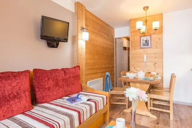 Standard Apart Daire, 1 Yatak Odası (6 People)