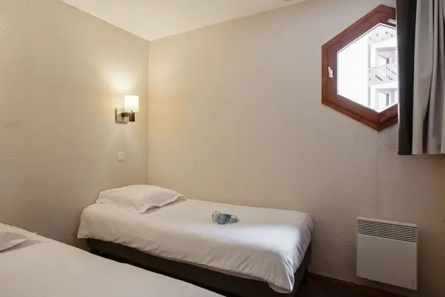 Standard Apart Daire, 1 Yatak Odası (4 people / 4 personnes)