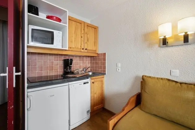 Standard Apart Daire, 1 Yatak Odası (4 people / 4 personnes)