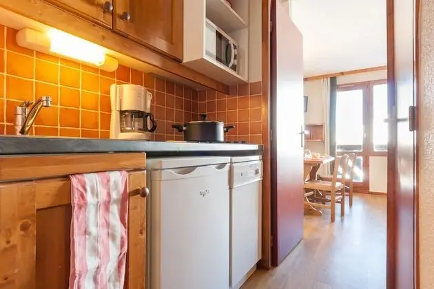 Standard Stüdyo (4 people / 4 personnes)