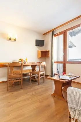 Standard Stüdyo (4 people / 4 personnes)