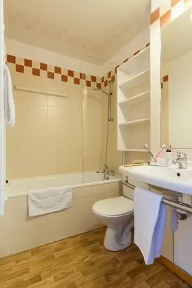 Standard Stüdyo (4 people / 4 personnes)