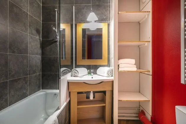 Standard Apart Daire, 1 Yatak Odası (for 4/5 people)