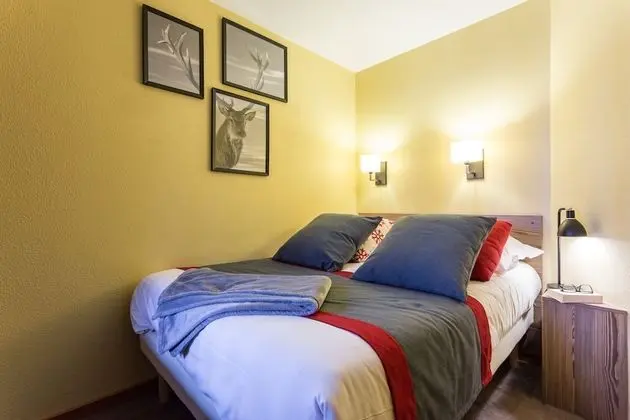 Standard Apart Daire, 1 Yatak Odası (for 4/5 people)