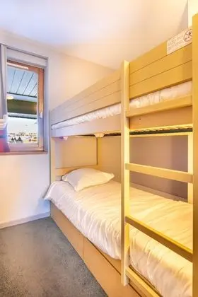 Standard Apart Daire (for 7 people)