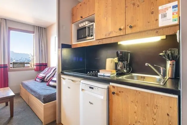 Standard Apart Daire (for 7 people)