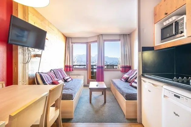 Standard Apart Daire (for 7 people)