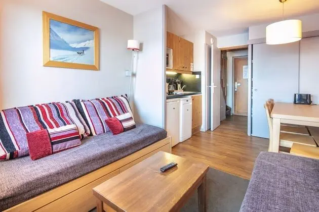 Standard Apart Daire (for 7 people)