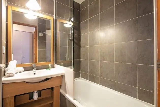 Standard Apart Daire (for 7 people)