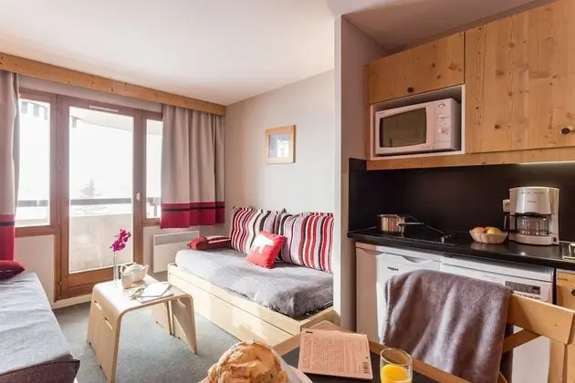 Standard Stüdyo (for 5 people)