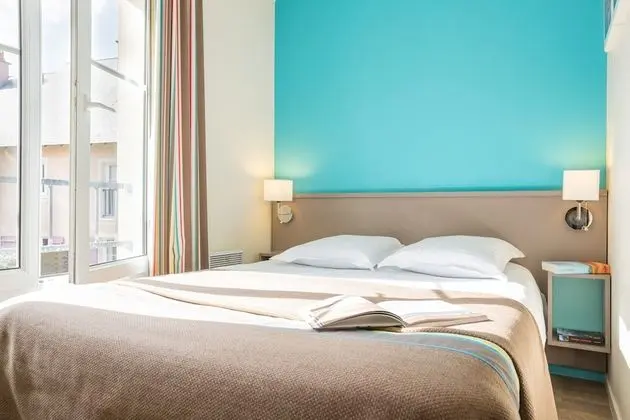 Apart Daire, 1 Yatak Odası, Teras