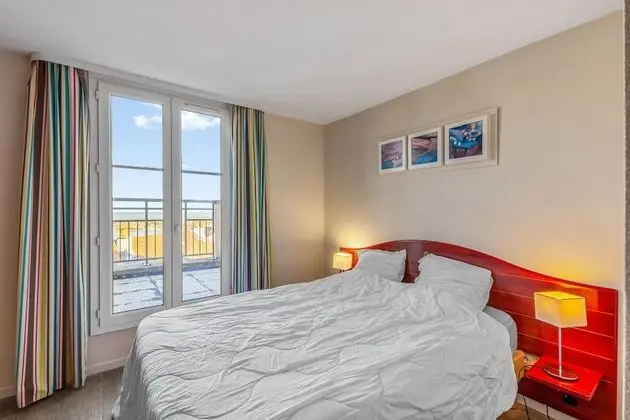 Apart Daire, 1 Yatak Odası, Teras