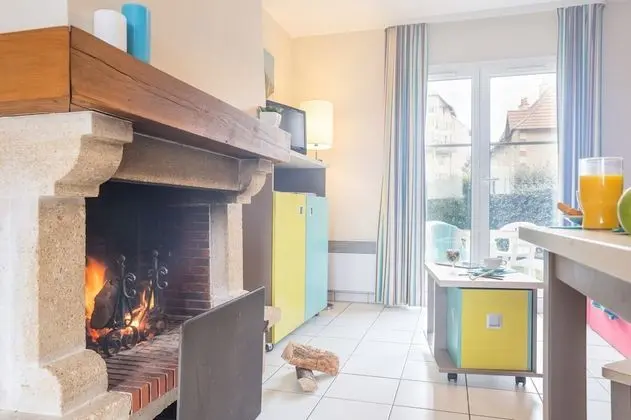 Ev, 2 Yatak Odası, Teras