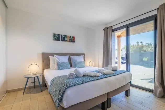 Villa, 2 Yatak Odası, Kişiye Özel Havuzlu