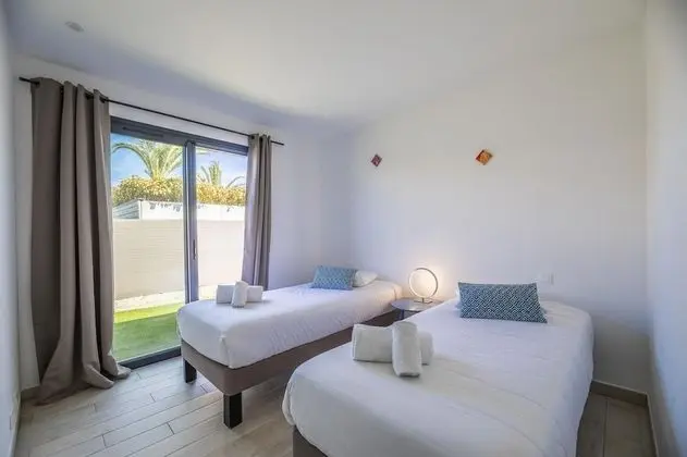 Villa, 2 Yatak Odası, Kişiye Özel Havuzlu