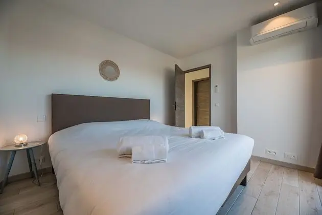 Villa, 2 Yatak Odası, Kişiye Özel Havuzlu
