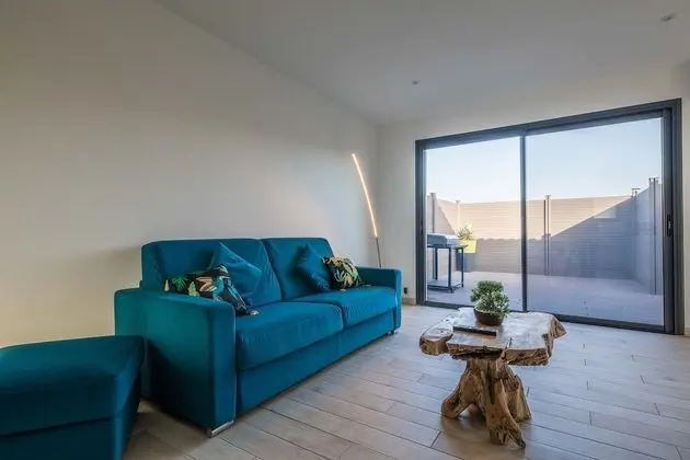 Villa, 2 Yatak Odası, Kişiye Özel Havuzlu