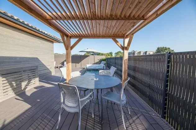 Villa, 2 Yatak Odası, Kişiye Özel Havuzlu
