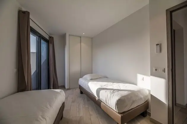 Villa, 2 Yatak Odası, Kişiye Özel Havuzlu