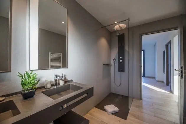 Villa, 2 Yatak Odası, Kişiye Özel Havuzlu