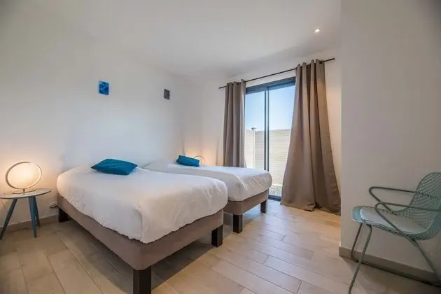Villa, 3 Yatak Odası, Kişiye Özel Havuzlu