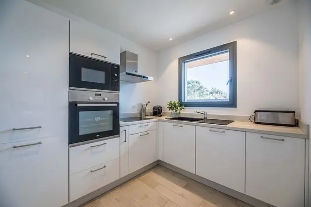 Villa, 3 Yatak Odası, Kişiye Özel Havuzlu