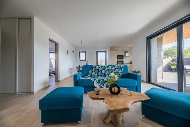 Villa, 3 Yatak Odası, Kişiye Özel Havuzlu