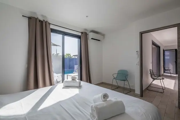 Villa, 3 Yatak Odası, Kişiye Özel Havuzlu