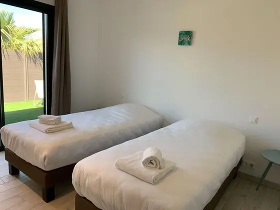 Villa, 4 Yatak Odası, Kişiye Özel Havuzlu