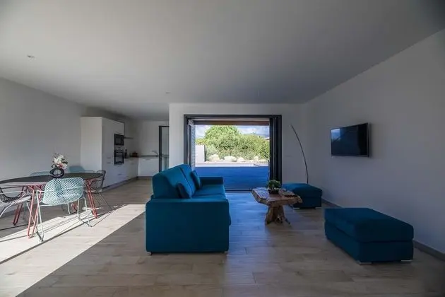Villa, 4 Yatak Odası, Kişiye Özel Havuzlu